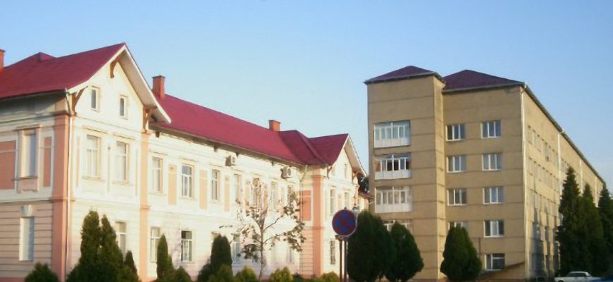 20190909153358 6964 - Коломийська ЦРЛ відтепер у власності міської громади. Відео - rai.ua