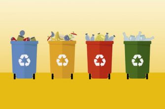 sortuvannya smittya 1 - Сортування сміття та переробка: в одному із ОСББ Івано-Франківська поділилися власним досвідом. Відео - rai.ua