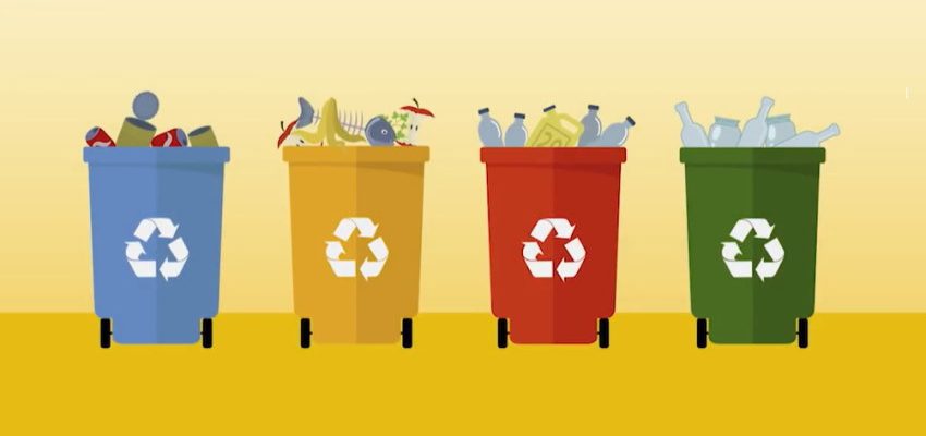 sortuvannya smittya 1 - Сортування сміття та переробка: в одному із ОСББ Івано-Франківська поділилися власним досвідом. Відео - rai.ua