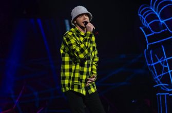 thumbnail 141954986 465508988188845 6287030259533567333 n - Франківський студент підкорив суддів шоу "Голос країни" - rai.ua