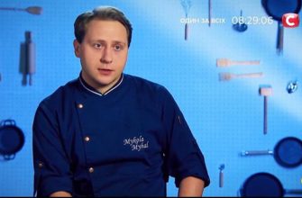 5 3 770x424 1 - Франківець взяв участь у шоу "МастерШеф. Професіонали 3" - rai.ua