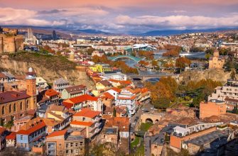 5714273 - Грузія з 1 березня відкривається для українських туристів - rai.ua