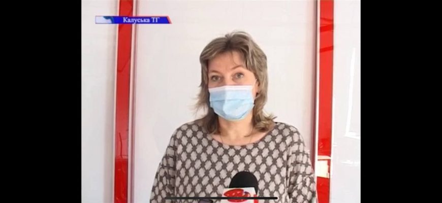 photo 2021 04 07 17 03 59 - На Калущині — найвища, з початку пандемії, захворюваність на коронавірусну хворобу. Відео - rai.ua