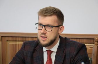 154939705 1792033130959046 7627226222224276733 n - Очільник Прикарпаття представив свого першого заступника. Фото - rai.ua