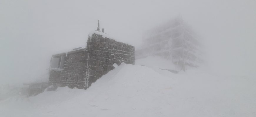 159365893 2221500534649700 8616691510667043785 o - Карпати занесло снігом, температура опустилася до -11 - rai.ua