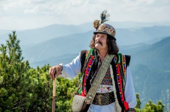 gutsul 02 - Гуцульські громади України об’єднаються для підвищення розвитку туризму - rai.ua