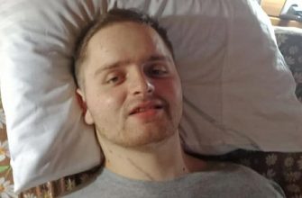 ki5bvbm3sbarle6xihz0zglbwr26c7zbhcahd24v - Множинні переломи шийного відділу хребта: молодий прикарпатець просить допомоги у небайдужих. Відео - rai.ua