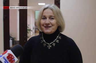 maxresdefault 1 1 - Для молоді з Івано-Франківська організували конкурс читання віршів Шевченка. Відео - rai.ua