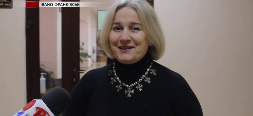 maxresdefault 1 1 - Для молоді з Івано-Франківська організували конкурс читання віршів Шевченка. Відео - rai.ua