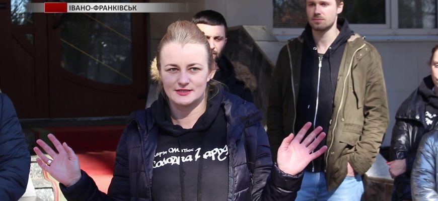 maxresdefault 1 - Франківський драмтеатр вирушив на гастролі на Луганщину та в Чорнобиль. Відео - rai.ua