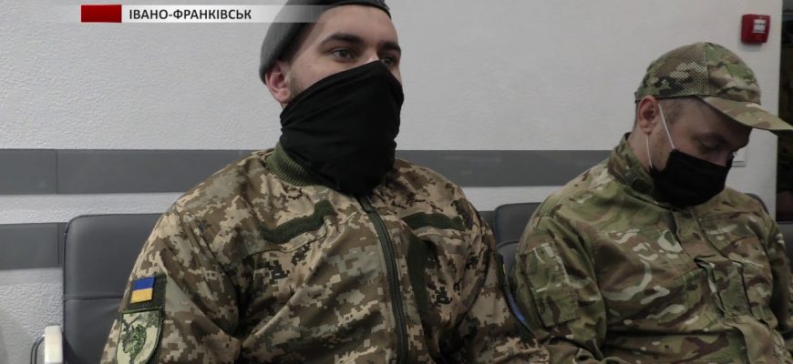 maxresdefault 2 1 - Підтримка окремих категорій громадян в Івано-Франківську: як програма працює в 2021 році. Відео - rai.ua
