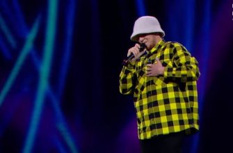 pauchek - Франківський студент пройшов у прямі ефіри шоу "Голос країни". Відео - rai.ua