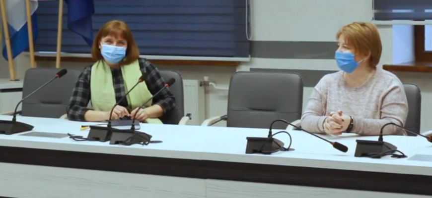 screenshot 4 - В Івано-Франківську обговорили впровадження медіації як соціальної послуги. Відео - rai.ua