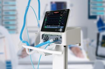x rv2003.efa - Медики Верховинської та Заболотівської лікарень отримали апарати ШВЛ. Відео - rai.ua