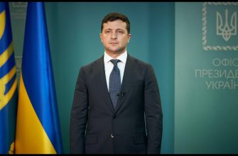 articleimage 176285 - Два роки президентства: політолог з Івано-Франківська оцінив роботу Зеленського. Відео - rai.ua