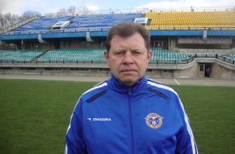 dumanskyi - Ексгравець "Динамо" з Івано-Франківська, який зник тиждень тому, знайшовся - rai.ua