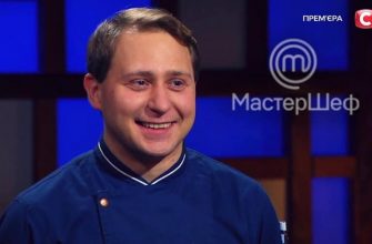 mykola mygal 1280x720 1 - МастерШеф: франківець потрапив у битву "чорних фартухів" - rai.ua