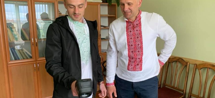 189105424 161628269304089 6364259178836205700 n - В Івано-Франківській ТГ школи та дитсадки перевірятимуть на якість утеплення - rai.ua