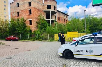 ffffffff - В Івано-Франківську в ліфтовій шахті виявили тіла двох чоловіків - rai.ua