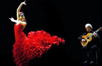 flamenco - На театральних сценах іспанського міста знову танцюють фламенко. Відео - rai.ua