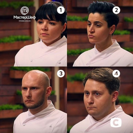 screenshot 1 5 - "МастерШеф. Професіонали"-3: франківець Микола Мигаль покинув шоу - rai.ua