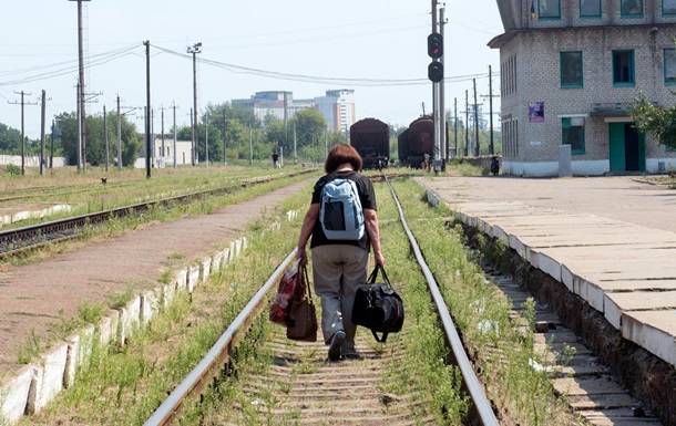1776310 - В Івано-Франківській області зареєстровано майже чотири тисячі переселенців - rai.ua