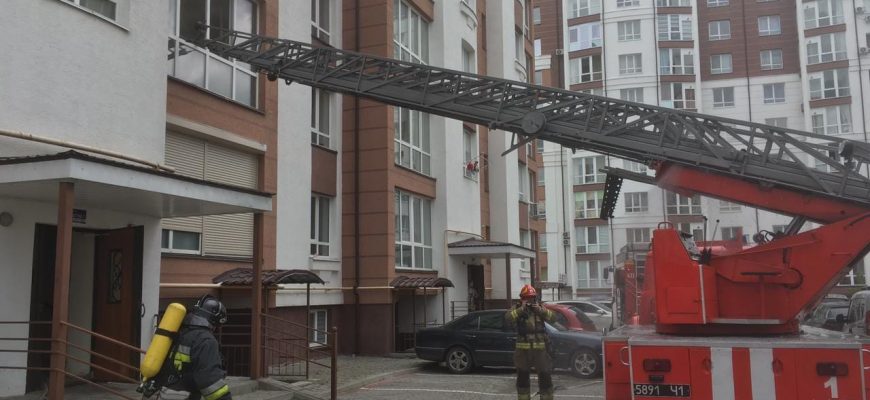 194404826 3989107127875759 2118731099664936178 n 1 - У Крихівцях під час пожежі квартири загинула жінка - rai.ua