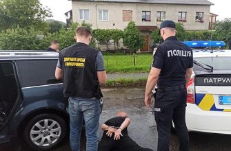 unnamed 2 - На Прикарпатті заблокували масштабний канал постачання наркотичних таблеток. Фото - rai.ua