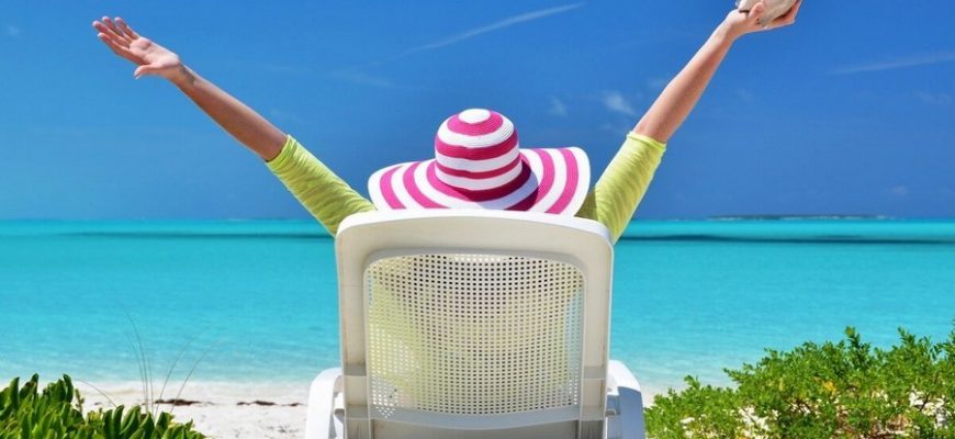 urlop wypoczynkowy kto ma prawo i jak zabras - Кулеба назвав країни Європи, куди влітку зможуть поїхати українці - rai.ua