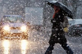 2175542 ydut snigopadi ta rizke znizhennya temperaturi sinoptik poperedila pro pogirshennya pogodi video - Мокрий сніг, хуртовина: прикарпатців попереджають про складні погодні умови - rai.ua