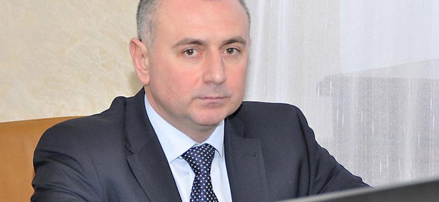 61616426 1127895164085343 8870515803196227584 n 11 - Сергій Безпалько став очільником поліції Прикарпаття. Відео - rai.ua