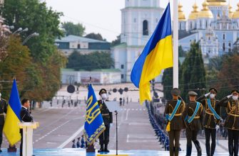 ilyustratyvne foto large - Відзначати День Незалежності 22 січня: франківські депутати звернулися до уряду - rai.ua