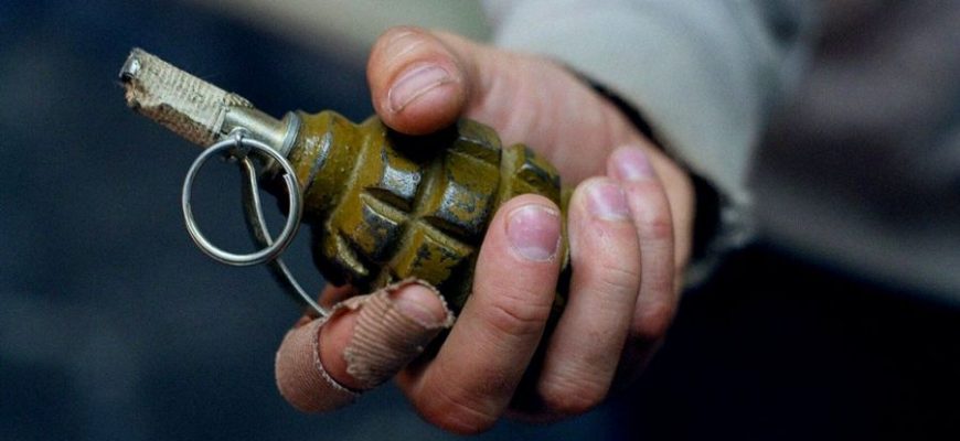 1630483438 20200915162636 90301 - На Прикарпатті від вибуху гранати загинув учасник АТО/ООС: стали відомі деталі. Відео - rai.ua