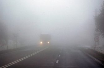 144778 1 large - Сильний туман: на Прикарпатті оголосили штормове попередження - rai.ua