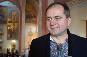 83 - Коломийський міський голова відзвітував за рік роботи. Відео - rai.ua