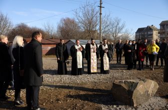 narizhniy kamin 21 22 2021 35 - У Коломиї збудують перший в області малий груповий будинок - rai.ua