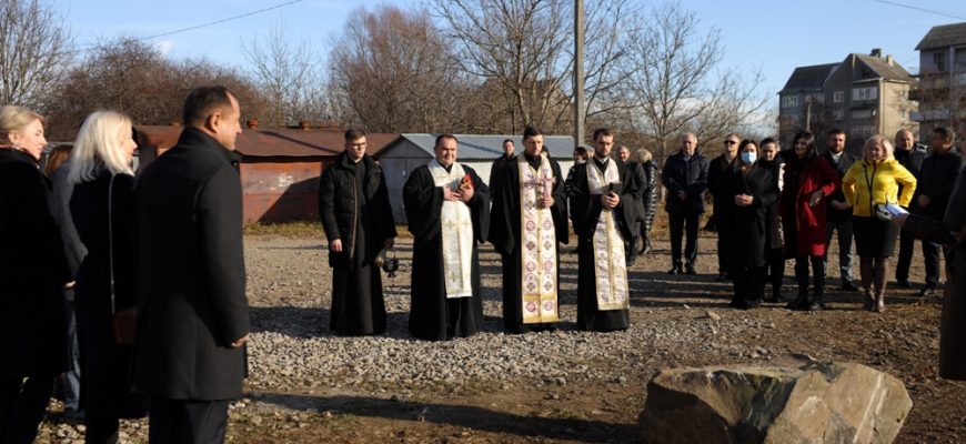 narizhniy kamin 21 22 2021 35 - У Коломиї збудують перший в області малий груповий будинок - rai.ua