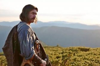 e0ba5ef 0003 - Вийшов офіційний трейлер історичного екшену "Довбуш", який знімали в Карпатах. Відео - rai.ua