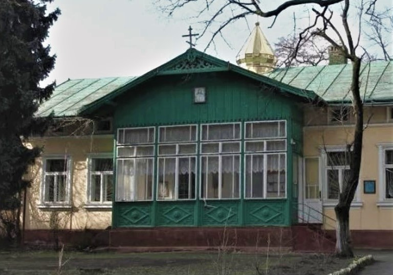 - В Івано-Франківську знесуть будівлю колишньої церкви Московського патріархату. Відео - rai.ua