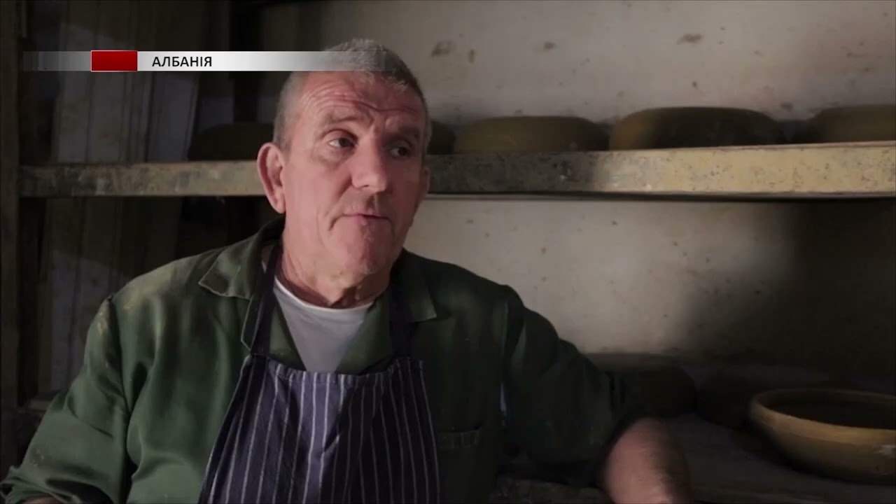 - В Албанії процвітає традиційне гончарство. Відео - rai.ua