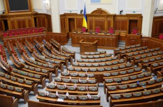 146943 1 large - Верховна рада працює. Продовжено дію воєнного стану. Відео - rai.ua