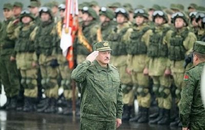400 0 1646128362 6309 - В Україну зайшли білоруські війська - rai.ua