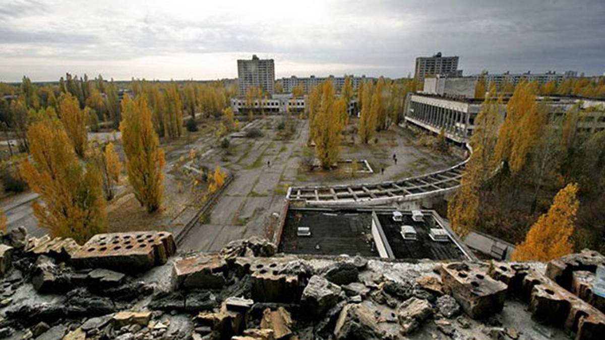 image 3 - Російські військові зазнають значного опромінення у Чорнобильській зоні відчуження, – Енергоатом - rai.ua