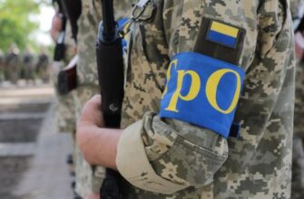 621b9deaec320 1 - Франківські волонтери закупили захисну амуніцію для бійців тероборони. Відео - rai.ua