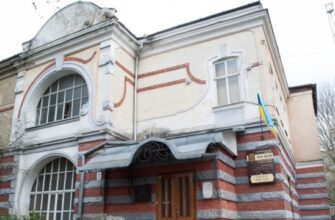 630 360 1630579736 865 - В Івано-Франківську стартували безкоштовні курси з історії національно-визвольної боротьби краю. Відео - rai.ua