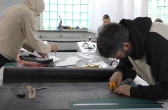 screenshot 1 7 - Новий бізнес на Прикарпатті. Відео - rai.ua