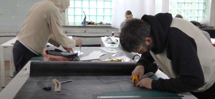 screenshot 1 7 - Новий бізнес на Прикарпатті. Відео - rai.ua