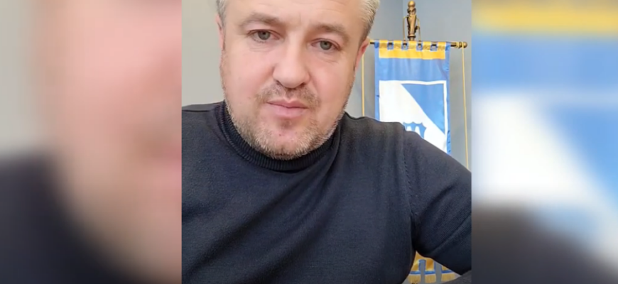 screenshot 11 1 - Стан справ у Долинській територіальній громаді. Відео - rai.ua