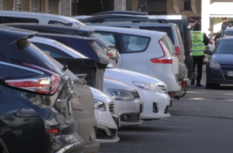 screenshot 15 1 - Голова Івано-Франківської громади закликав містян та гостей дотримуватись правил дорожнього руху. Відео - rai.ua