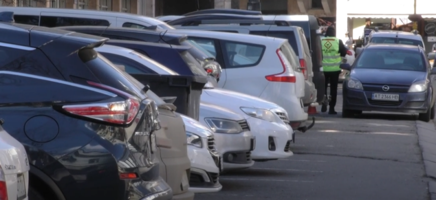 screenshot 15 1 - Голова Івано-Франківської громади закликав містян та гостей дотримуватись правил дорожнього руху. Відео - rai.ua